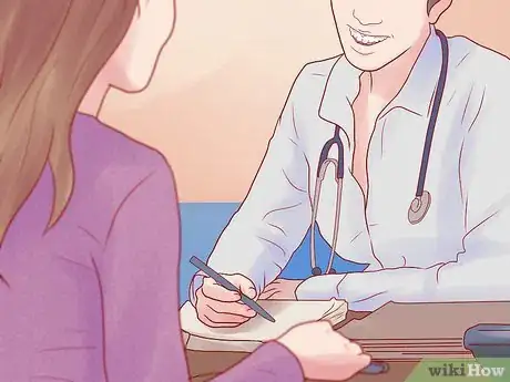 Imagen titulada Tell if You Have Mouth Cancer Step 14