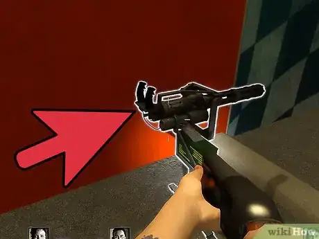 Imagen titulada Play Left 4 Dead for Beginners Step 4