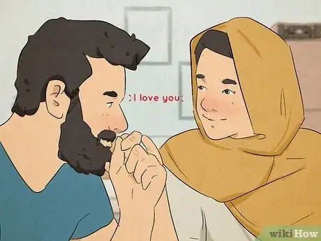 Imagen titulada Show Appreciation for Your Girlfriend in Words Step 11