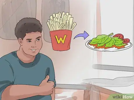 Imagen titulada Mentally Prepare for a Diet Step 5