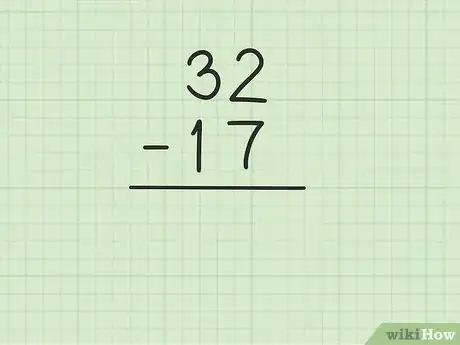 Imagen titulada Subtract Step 2