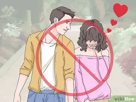 Imagen titulada Be a Side Chick Step 5