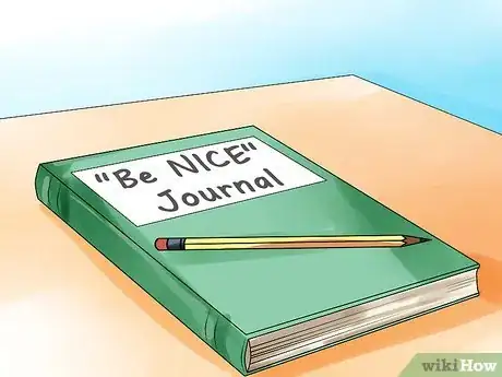 Imagen titulada Stop Being Mean to People Step 4