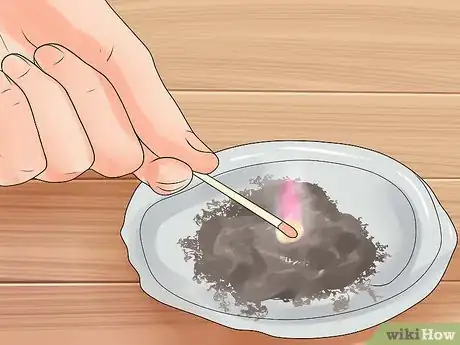Imagen titulada Smudge a House Step 14