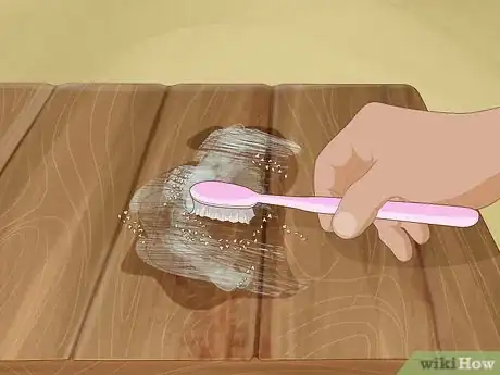Imagen titulada Remove Rust Stains from Wood Step 12