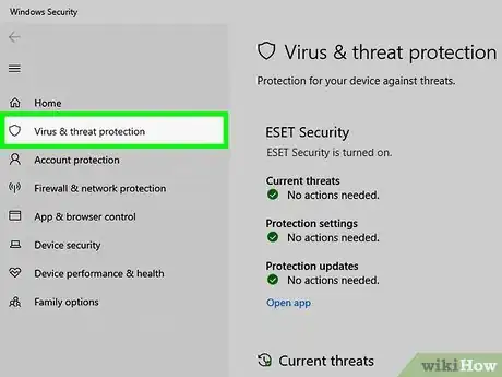 Imagen titulada Remove a Virus Step 7