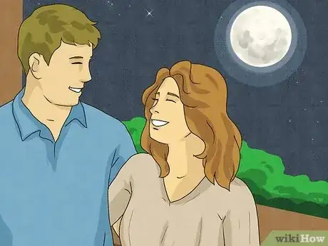Imagen titulada Attract a Taurus Man Sexually Step 8