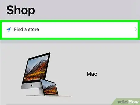 Imagen titulada Make an Apple Store Appointment Step 11