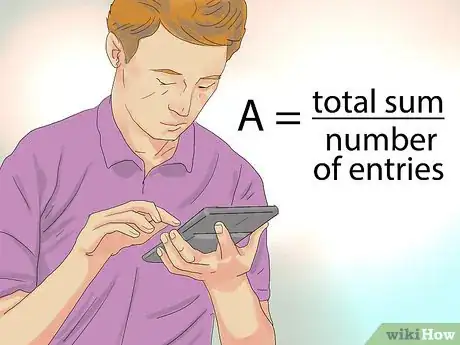 Imagen titulada Calculate Average Age Step 4