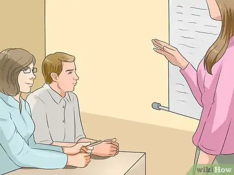 Imagen titulada Be a Successful Lawyer Step 3