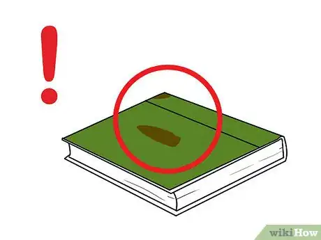 Imagen titulada Care for a Library Book Step 17