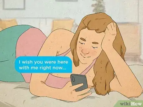 Imagen titulada Save a Dying Tinder Conversation Step 8