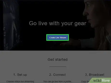 Imagen titulada Use OBS to Stream on Facebook Live Step 25