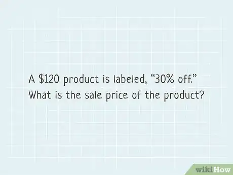 Imagen titulada Subtract Percentages in Math Step 14