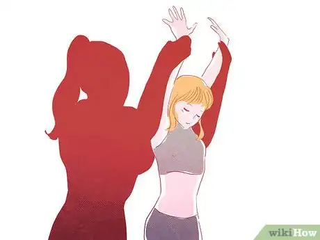 Imagen titulada Be a Better Cheerleader Step 15