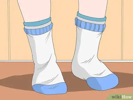 Imagen titulada Prevent Heel Lift in Hiking Boots Step 10
