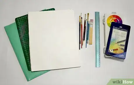 Imagen titulada Paint Step 1