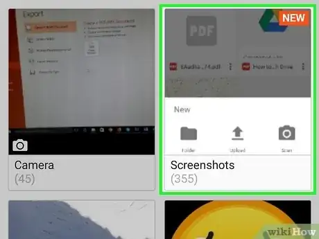 Imagen titulada Print Text Messages from Android for Free Step 18
