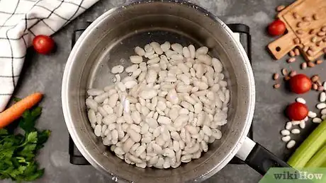 Imagen titulada Cook Kidney Beans Step 1