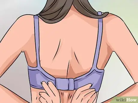 Imagen titulada Adjust Bra Straps Step 10