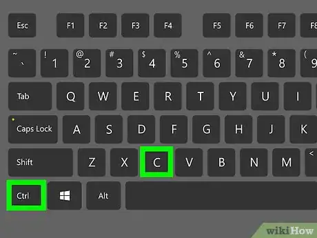Imagen titulada Send Code on Telegram Step 1