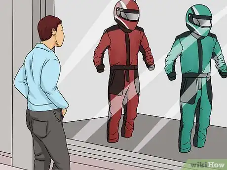 Imagen titulada Become a Race Car Driver Step 12