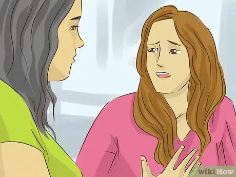 Imagen titulada Deal With Nosy Family Members Asking when You're Starting a Family Step 5