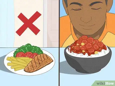 Imagen titulada Tell if Someone Is Bulimic Step 10