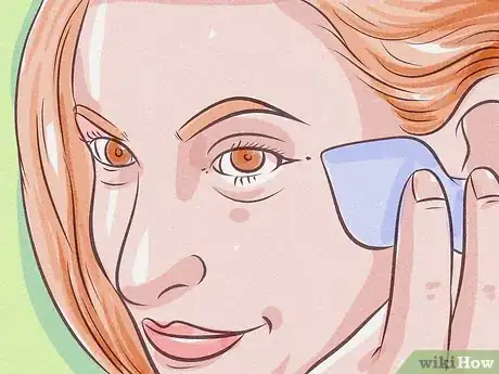 Imagen titulada Look Sick with Makeup Step 6