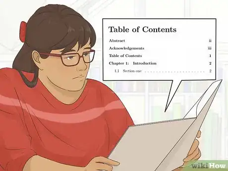 Imagen titulada Study for Finals Step 12