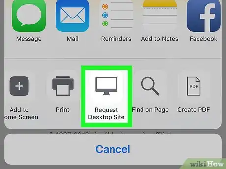 Imagen titulada Cancel Audible on iPhone or iPad Step 5