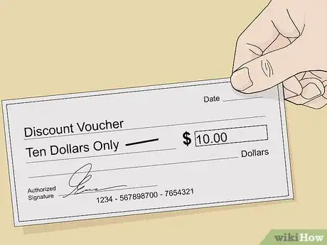 Imagen titulada Reduce Expenses in a Company Step 13