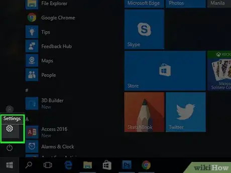 Imagen titulada Change Windows Logon Screen Step 2