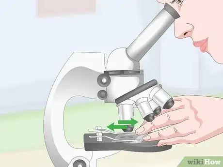 Imagen titulada Clean Microscope Lenses Step 12