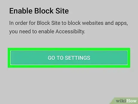 Imagen titulada Block Facebook Step 30