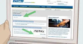 verificar el historial de un vehículo de forma gratuita en Estados Unidos