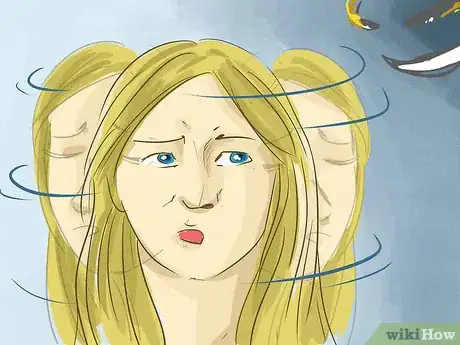 Imagen titulada Sleep after Watching, Seeing, or Reading Something Scary Step 11