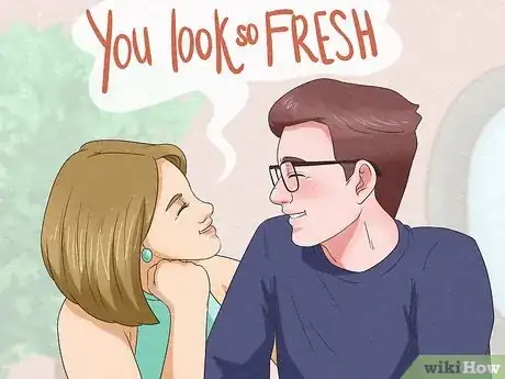 Imagen titulada Sexually Attract a Pisces Man Step 2