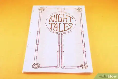 Imagen titulada Create a Diary Step 11