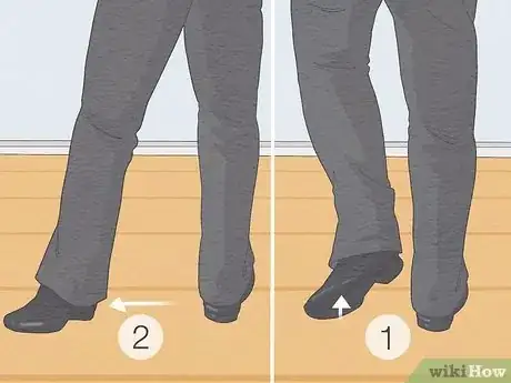 Imagen titulada Do the Cha Cha Step 10