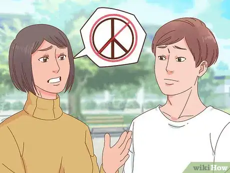 Imagen titulada Deal with a Narcissistic Friend Step 18