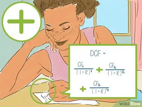 Imagen titulada Discount Cash Flow Step 6