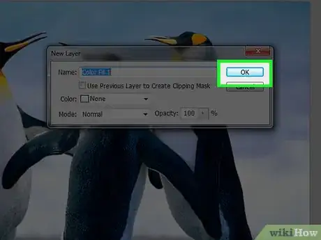 Imagen titulada Change the Background Color in Photoshop Step 17