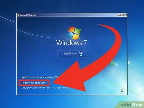 Imagen titulada Hack Administrator Privileges Step 3