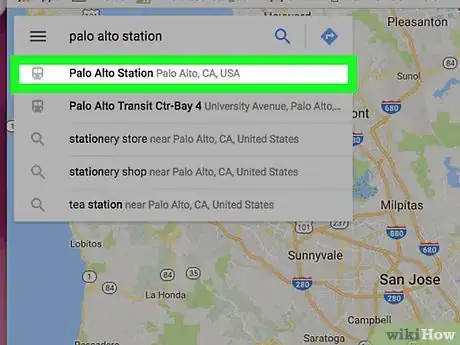 Imagen titulada Print Google Maps Step 3