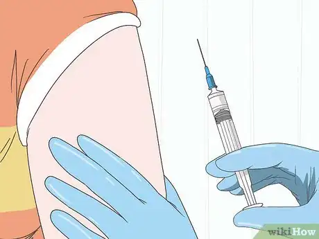 Imagen titulada Cure an Infected Finger Step 11