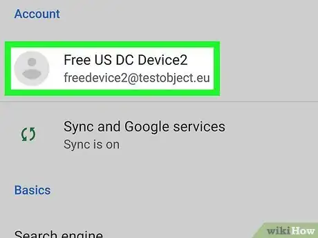 Imagen titulada Sign Out of Google Chrome Step 9