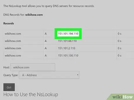 Imagen titulada Find Out Who Registered a Domain Step 8