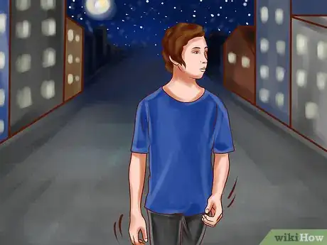 Imagen titulada Avoid Being Shot Step 22