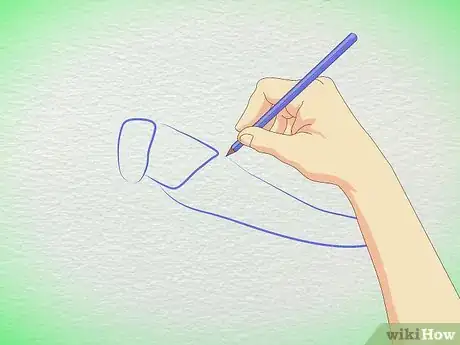 Imagen titulada Draw a Grasshopper Step 1